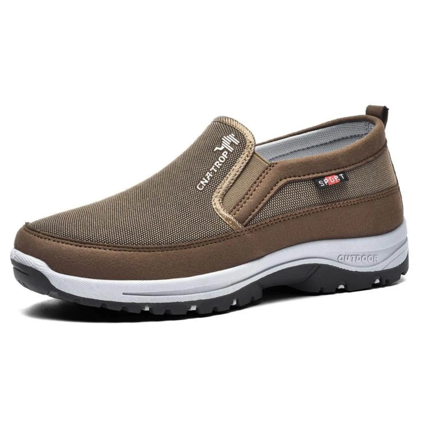 Lars | Orthopedic Walking Shoes