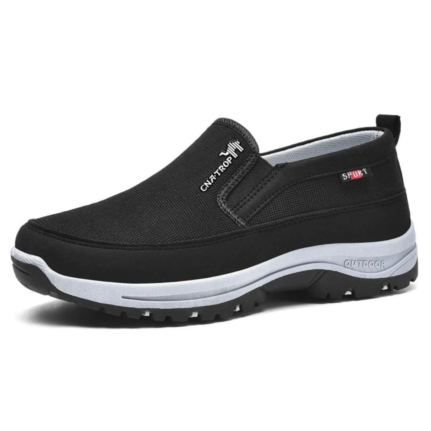 Lars | Orthopedic Walking Shoes