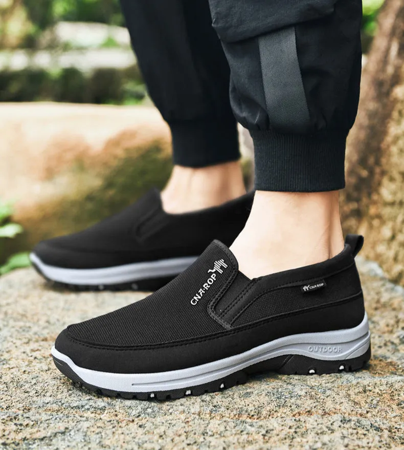 Lars | Orthopedic Walking Shoes