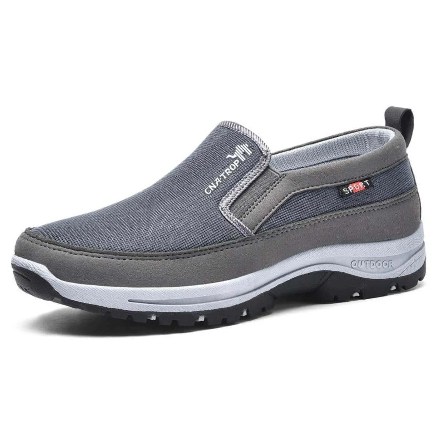 Lars | Orthopedic Walking Shoes
