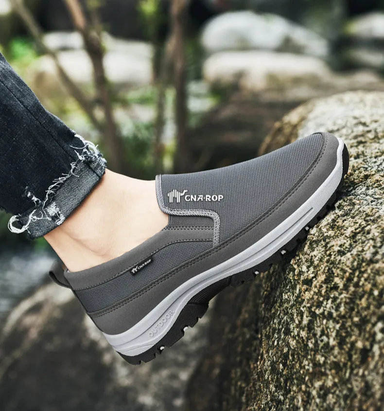 Lars | Orthopedic Walking Shoes