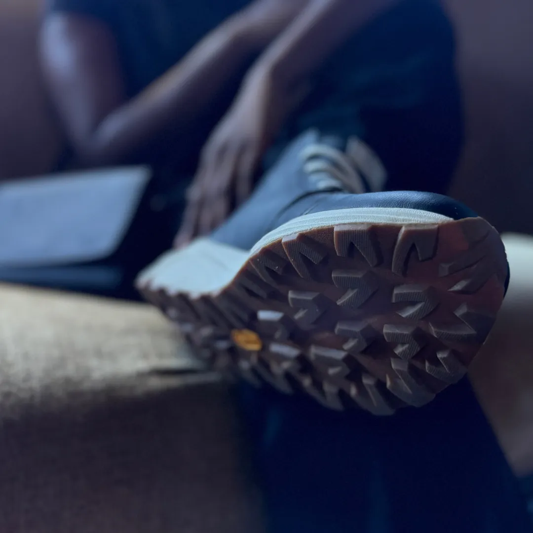 Made to Order: “Strider" Men's Chukka Boots