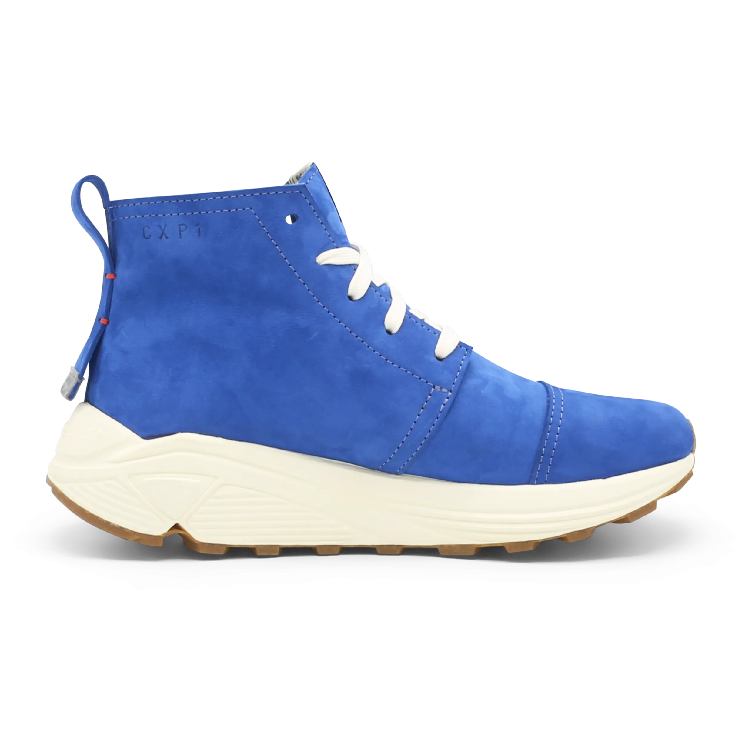 Made to Order: “Strider" Men's Chukka Boots