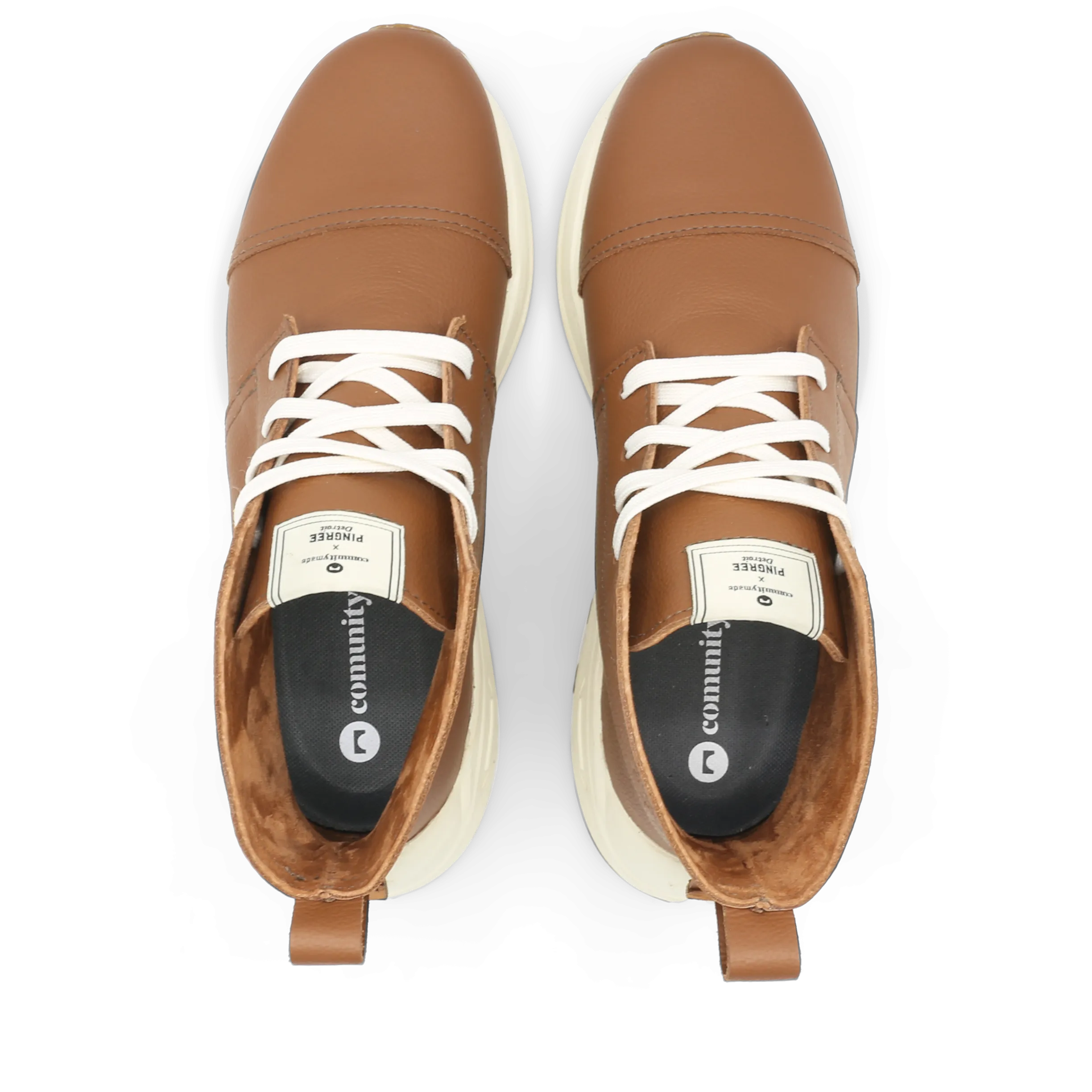 Made to Order: “Strider" Men's Chukka Boots