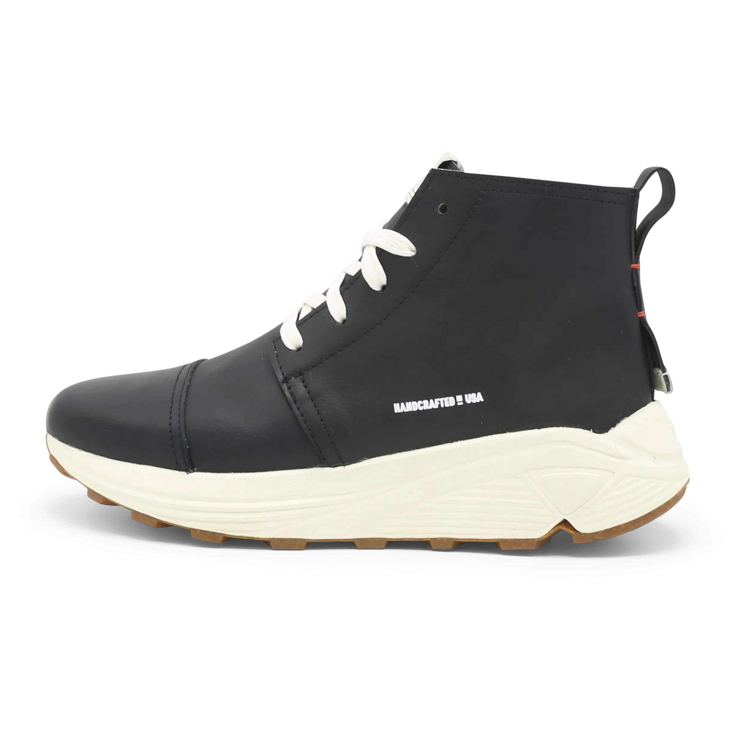 Made to Order: “Strider" Men's Chukka Boots