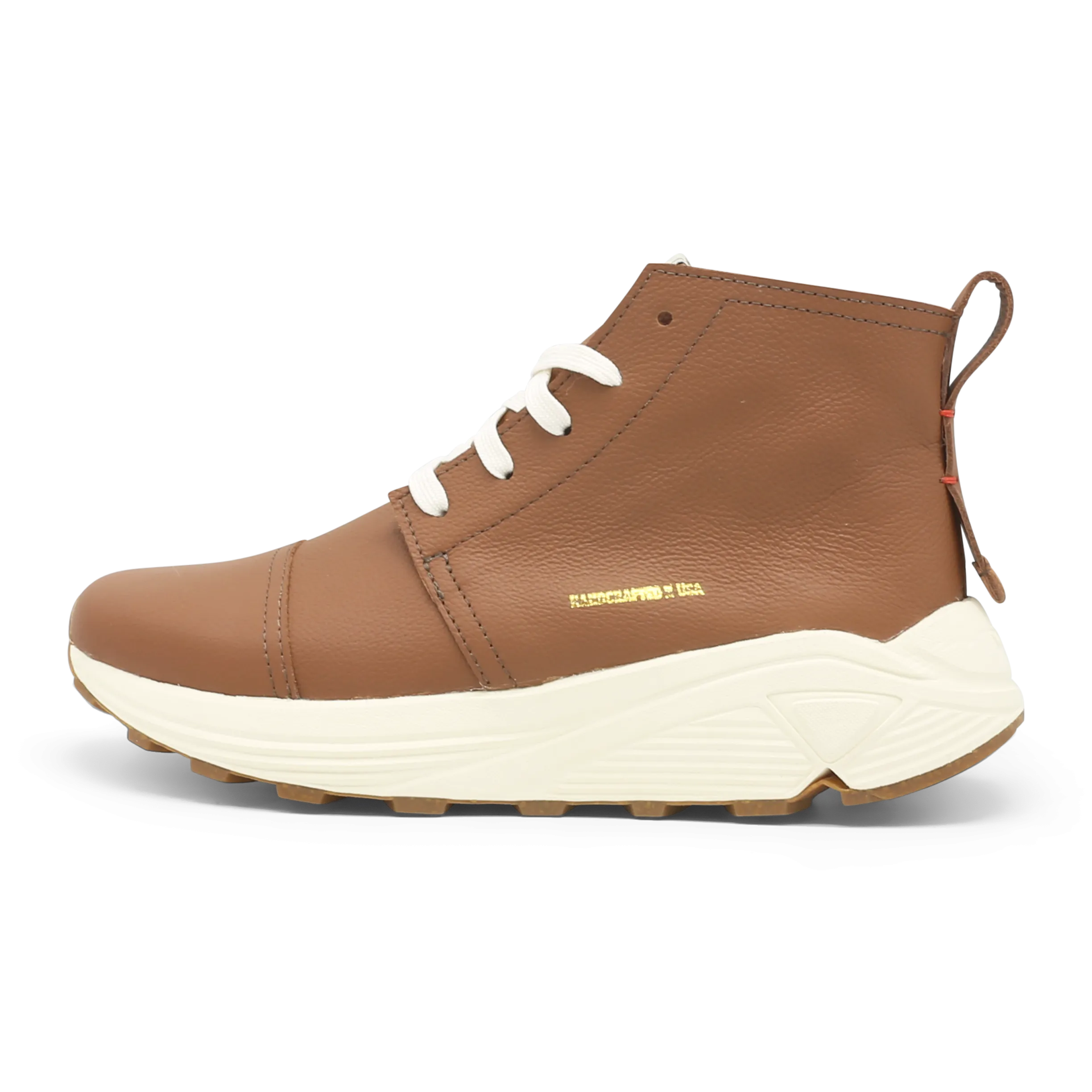 Made to Order: “Strider" Men's Chukka Boots