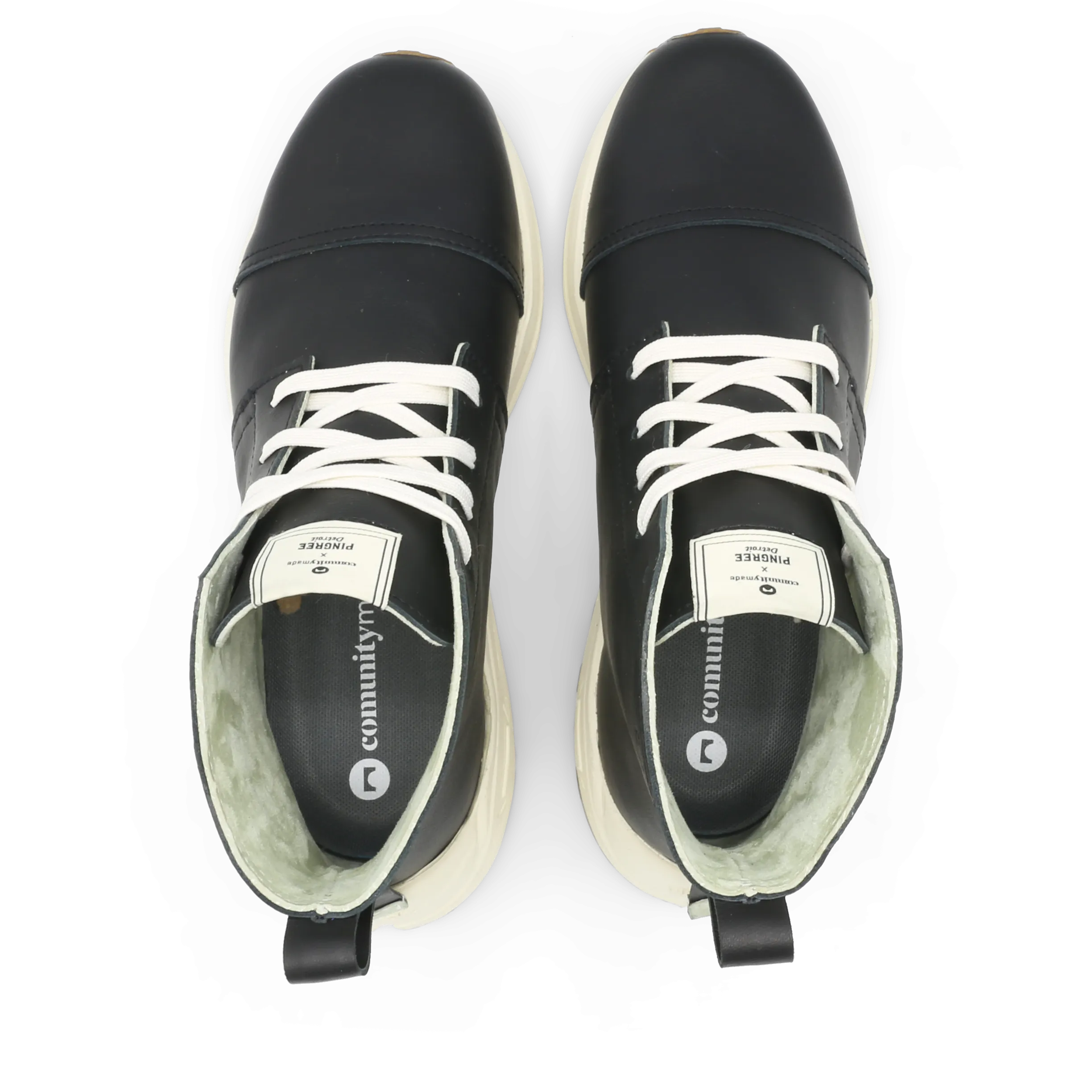 Made to Order: “Strider" Men's Chukka Boots