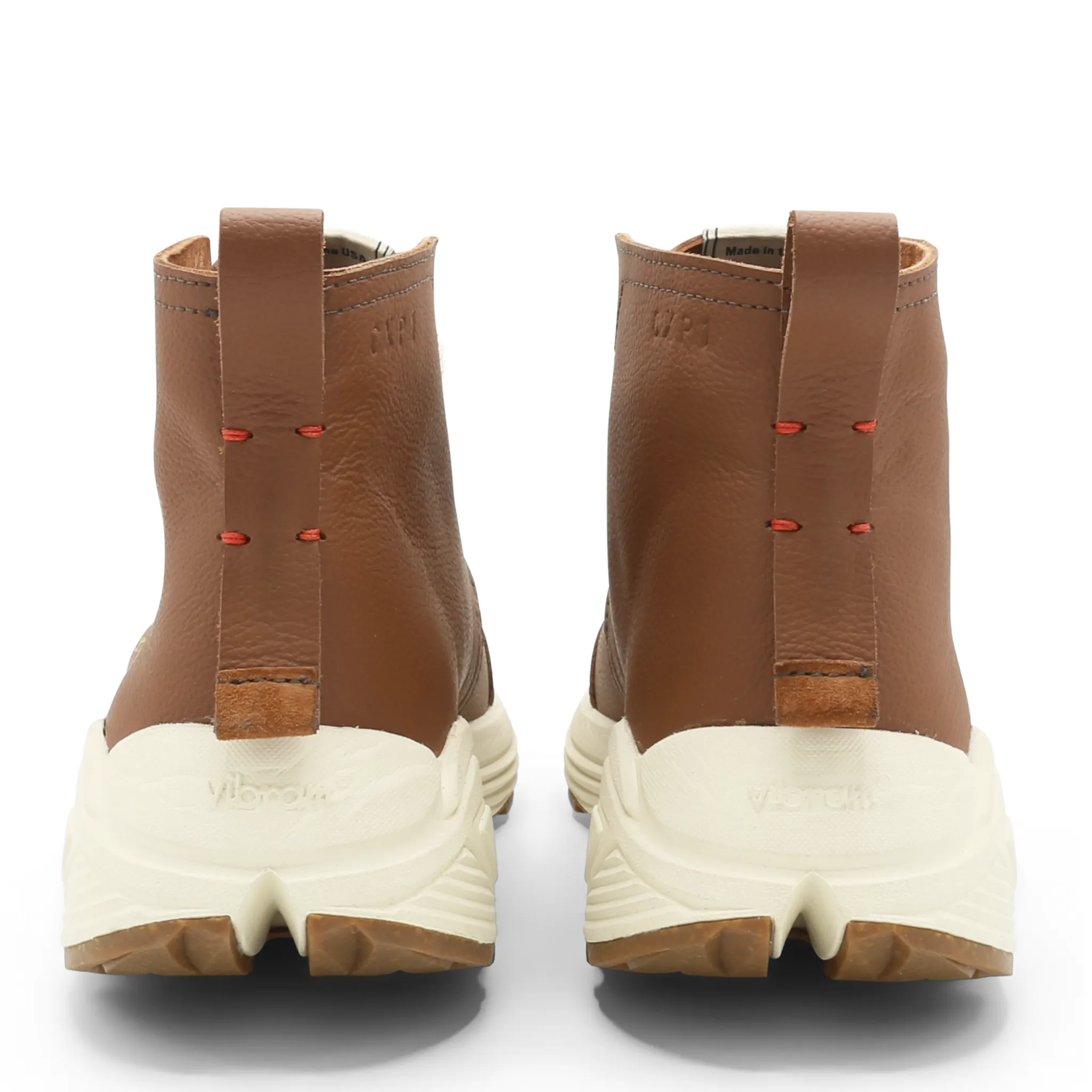 Made to Order: “Strider" Men's Chukka Boots