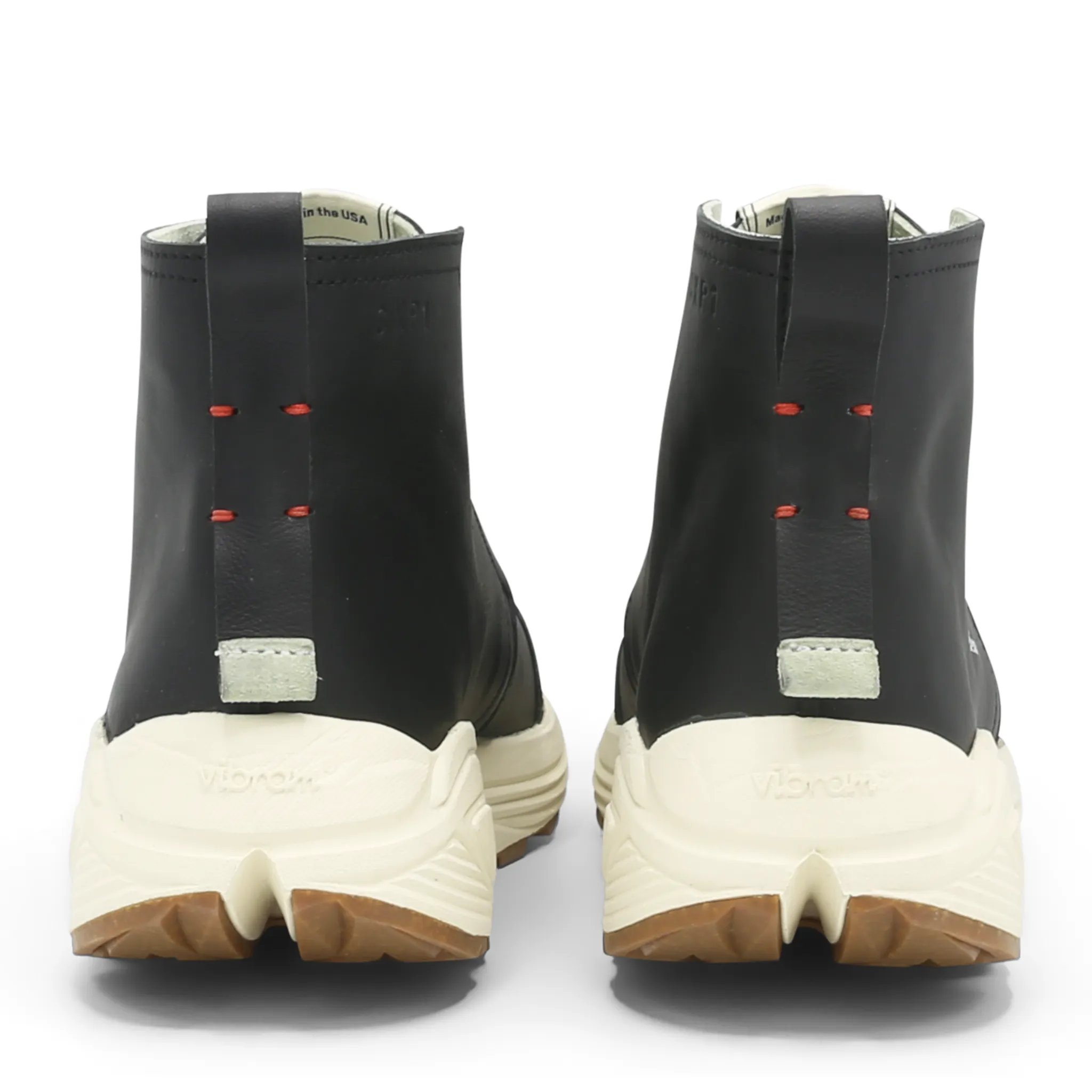 Made to Order: “Strider" Men's Chukka Boots