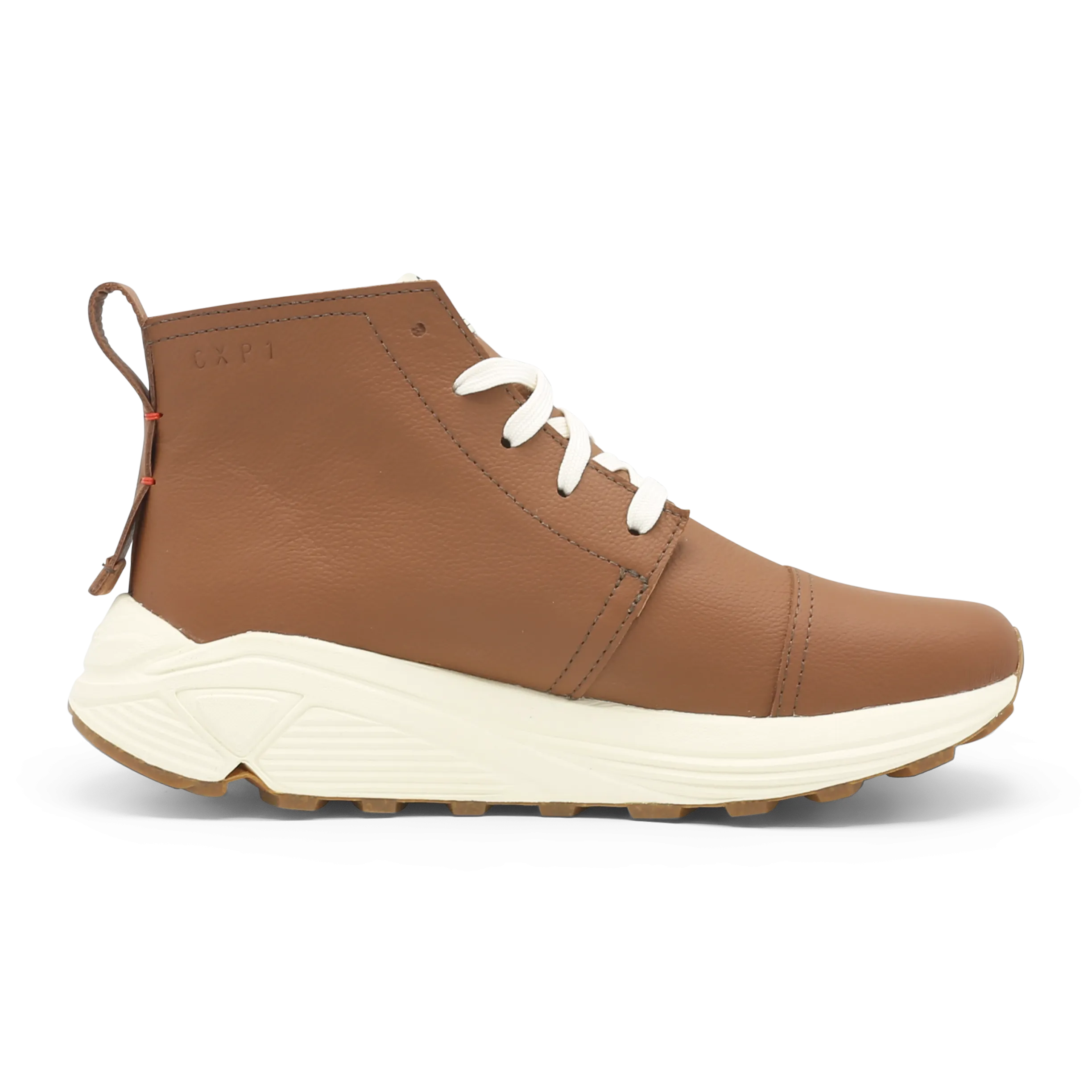Made to Order: “Strider" Women's Chukka Boots