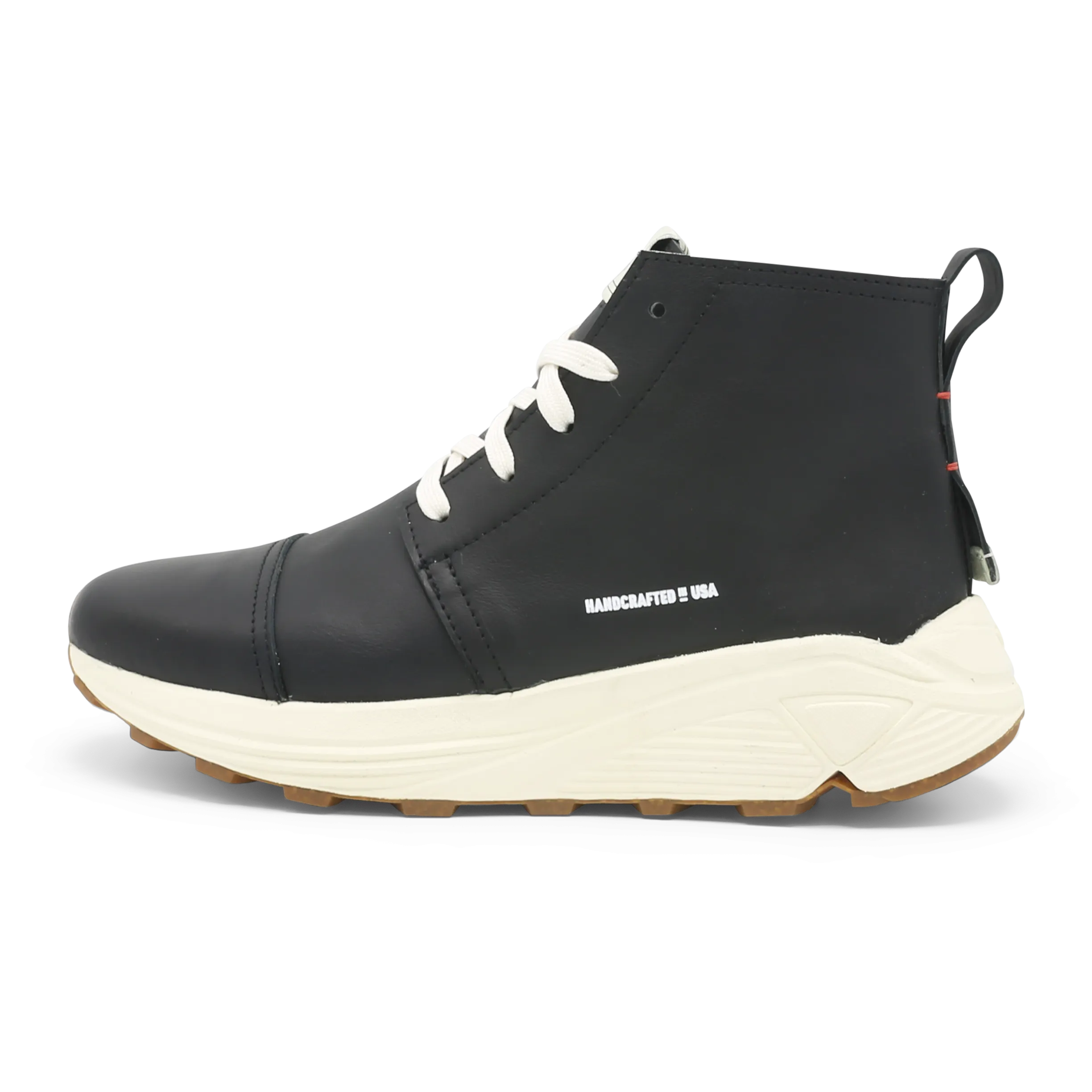 Made to Order: “Strider" Women's Chukka Boots