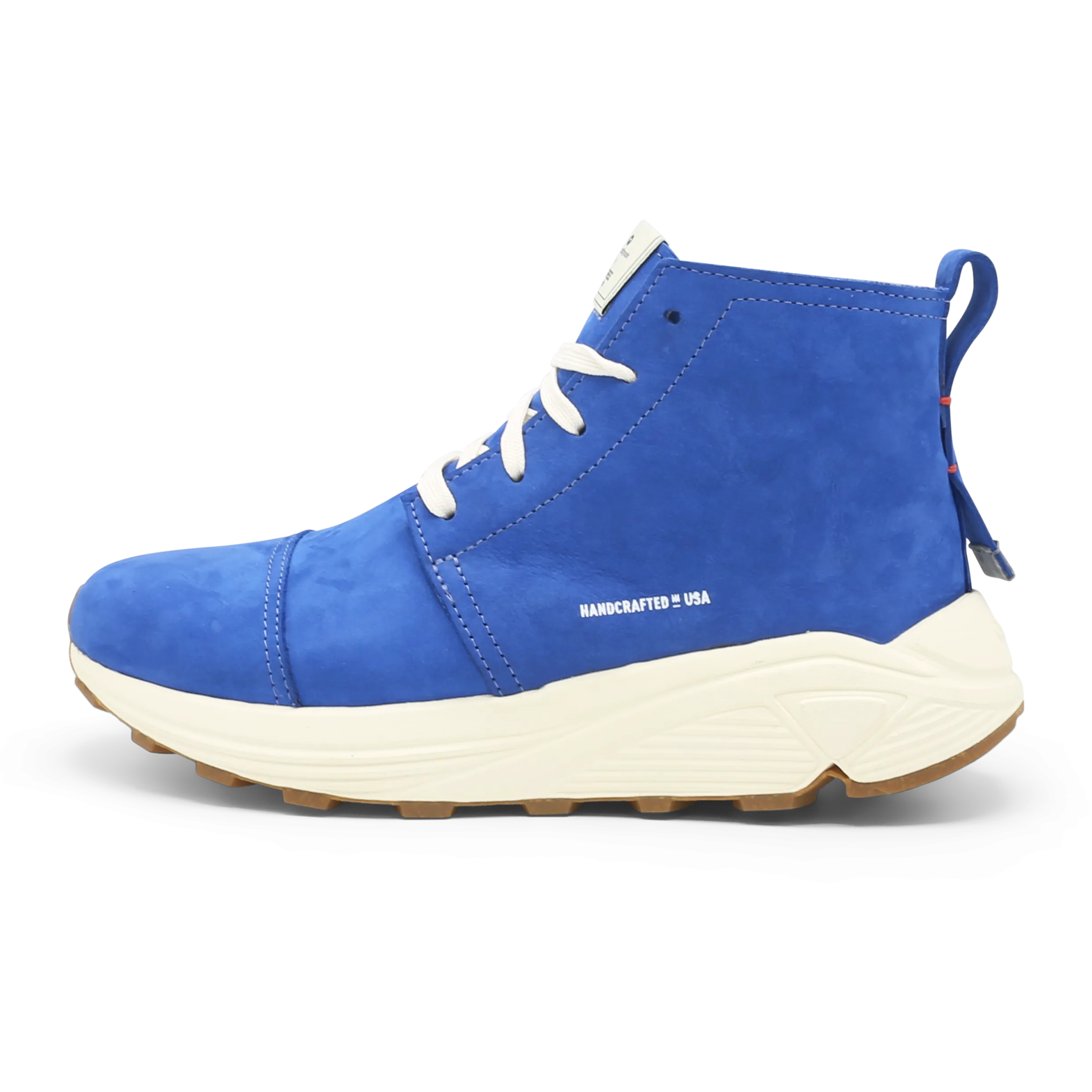 Made to Order: “Strider" Women's Chukka Boots
