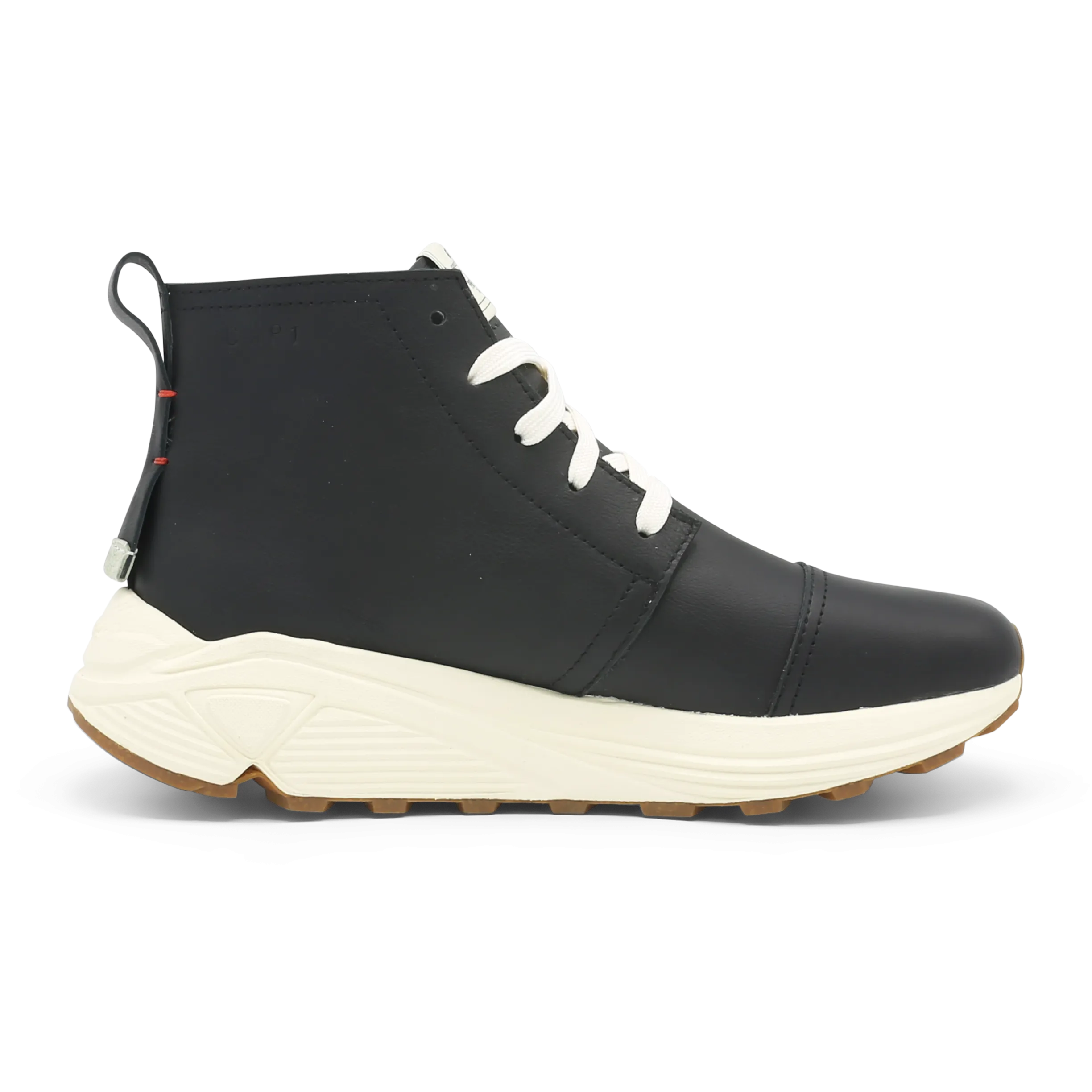 Made to Order: “Strider" Women's Chukka Boots