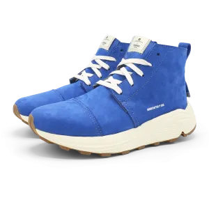 Made to Order: “Strider" Women's Chukka Boots