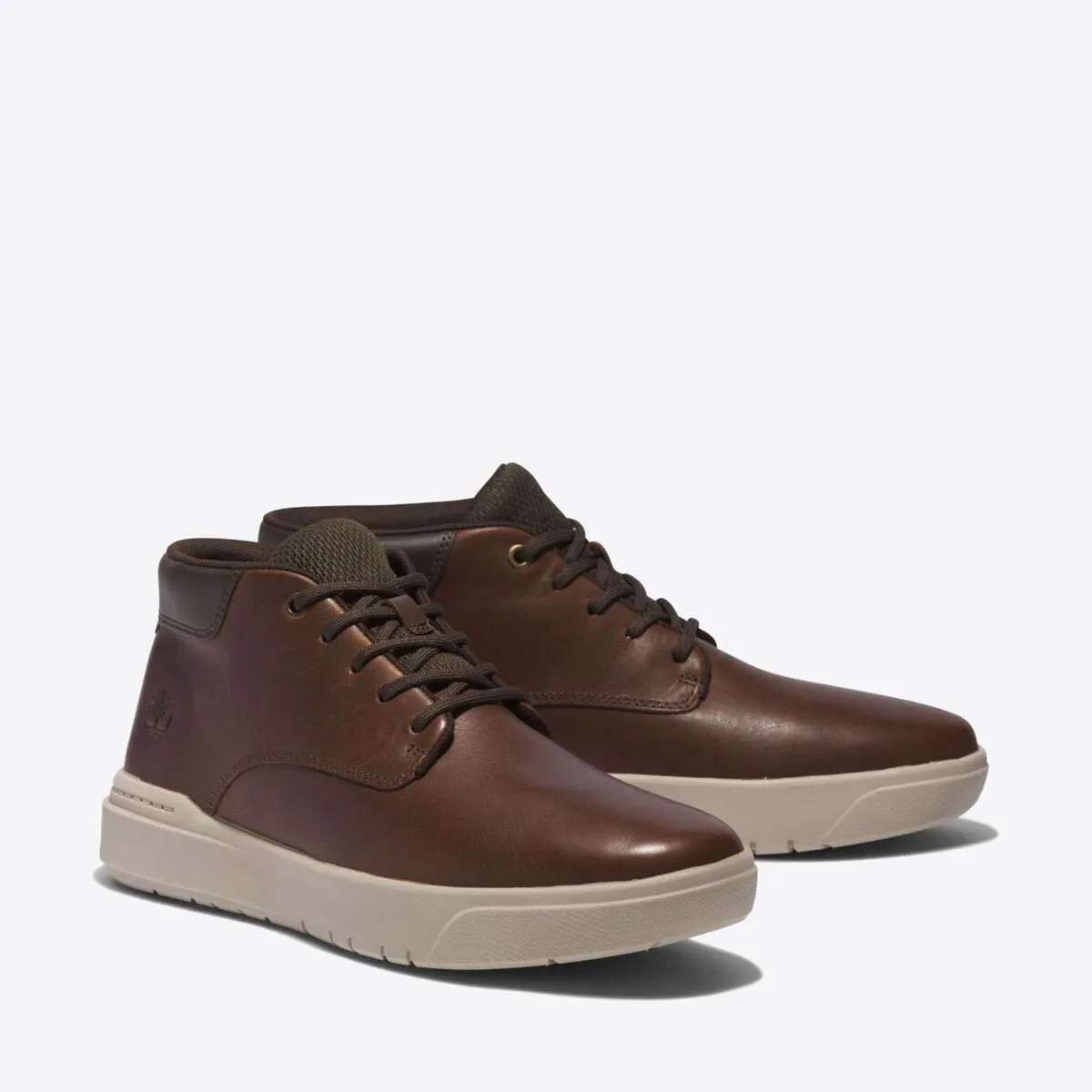 Mens Seneca Bay Chukka