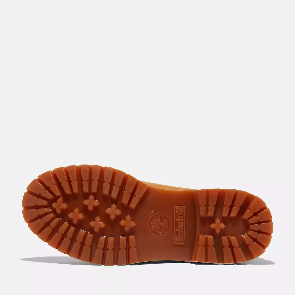 Nellie Waterproof Chukka Boot For Women