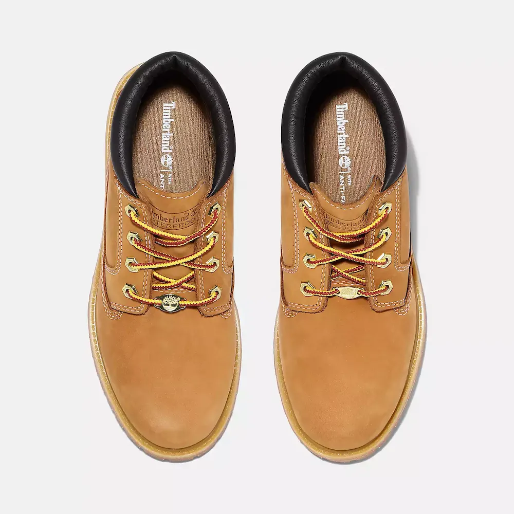Nellie Waterproof Chukka Boot For Women