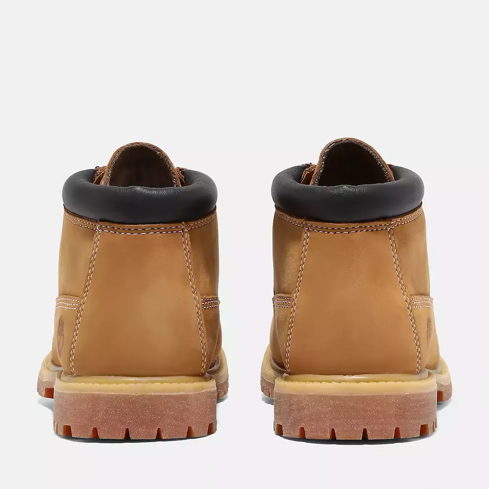 Nellie Waterproof Chukka Boot For Women