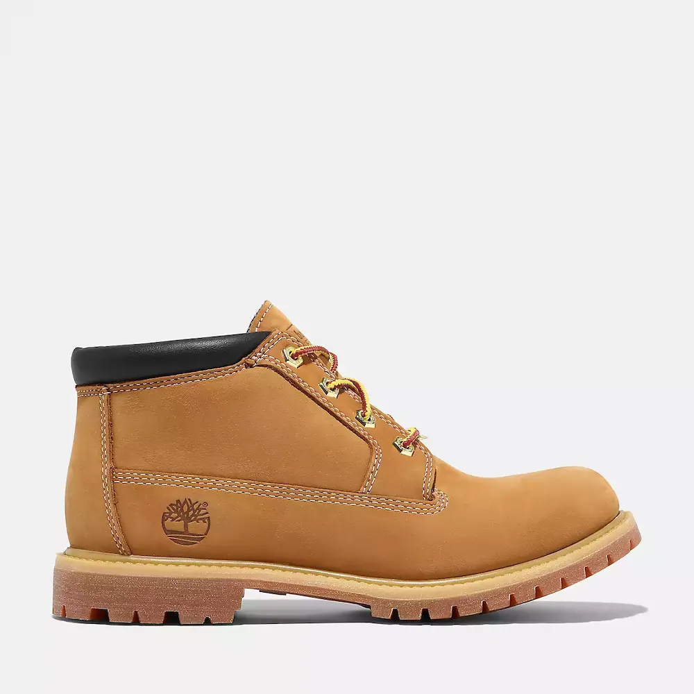 Nellie Waterproof Chukka Boot For Women