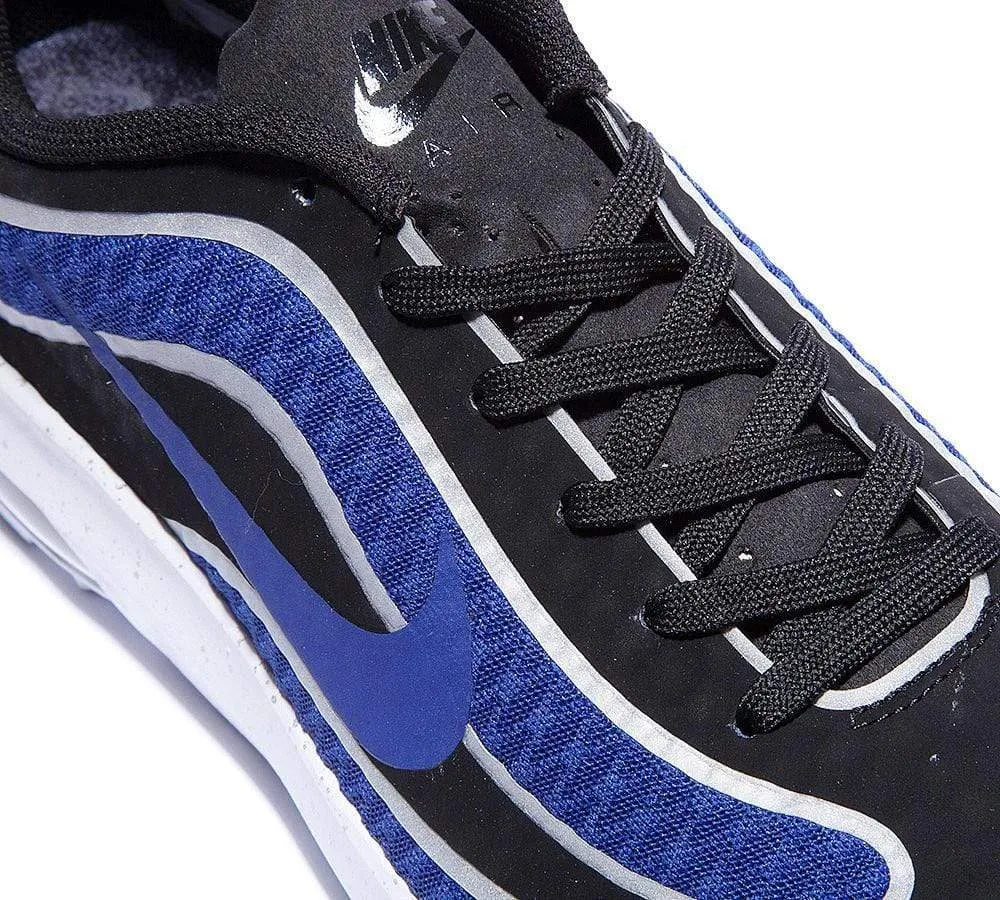 Nike Air Max Mercurial '98 FC Trainer - Deep Royal Blue