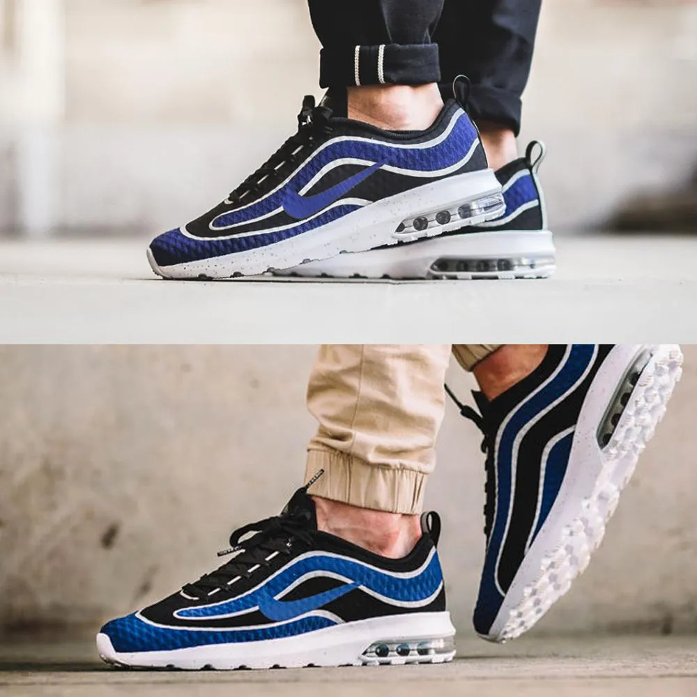 Nike Air Max Mercurial '98 FC Trainer - Deep Royal Blue