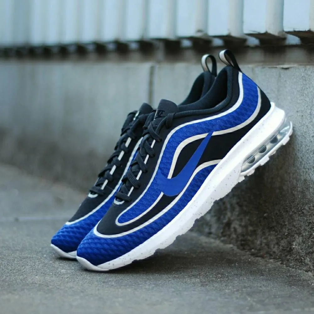 Nike Air Max Mercurial '98 FC Trainer - Deep Royal Blue