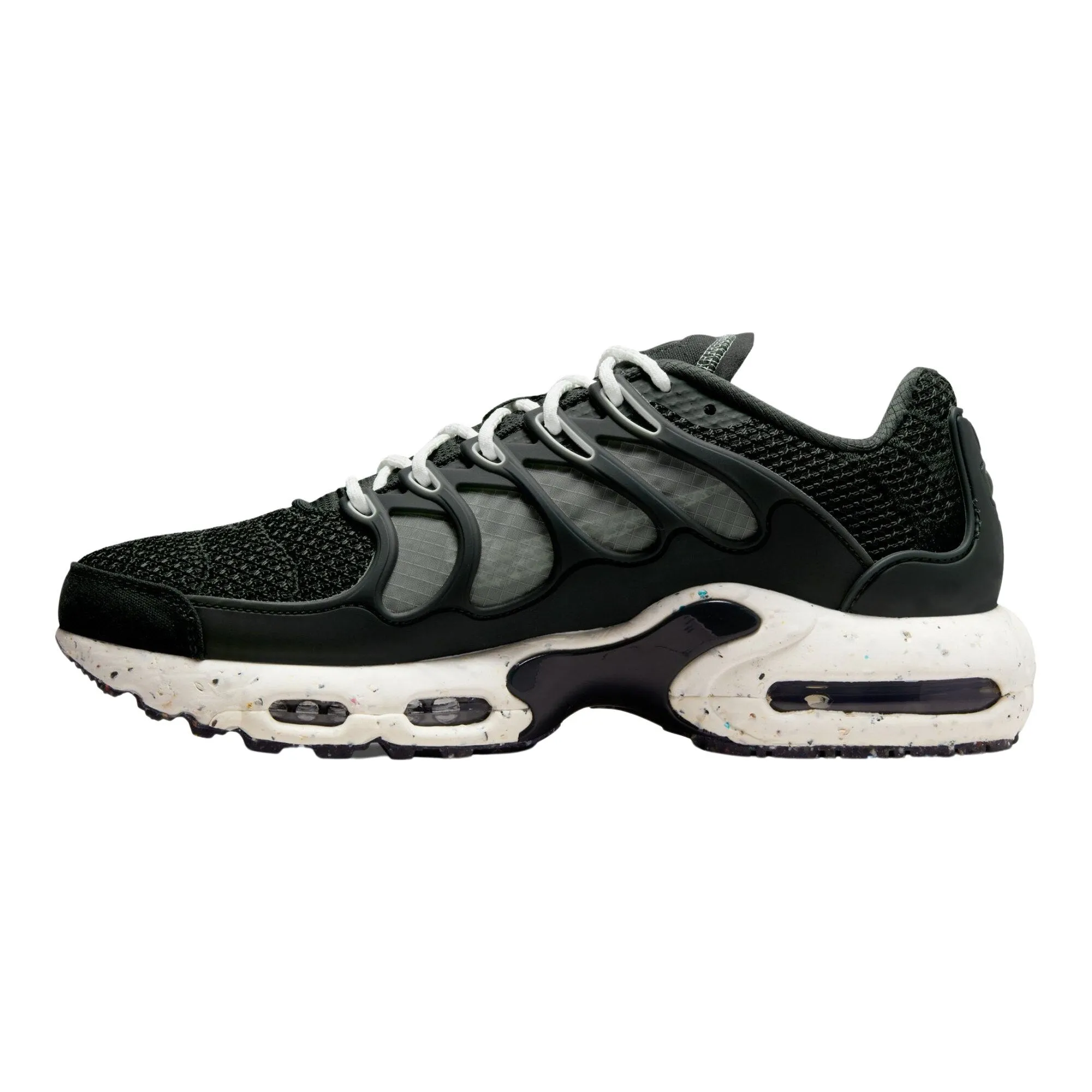 Original Nike Air Max Terrascape Plus Men &#39;S Sports Shoes-Black DN4590-001