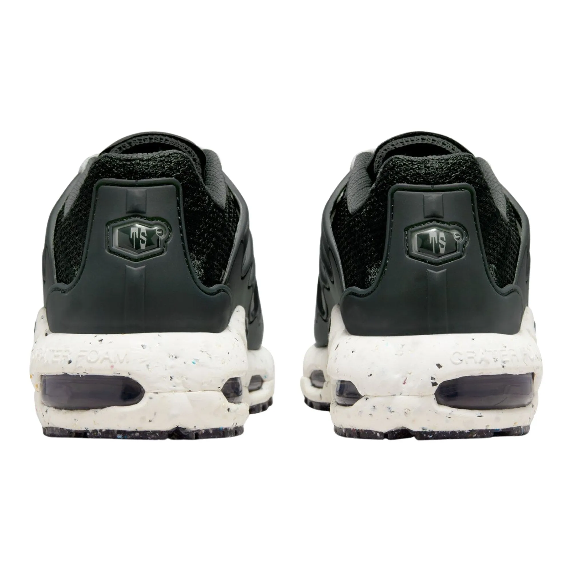 Original Nike Air Max Terrascape Plus Men &#39;S Sports Shoes-Black DN4590-001