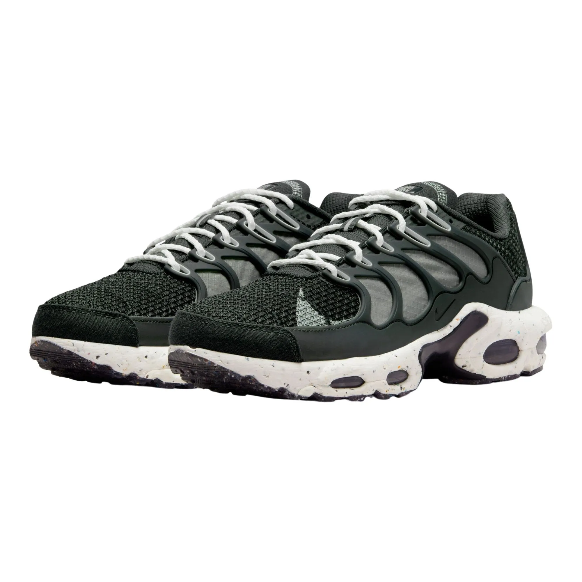 Original Nike Air Max Terrascape Plus Men &#39;S Sports Shoes-Black DN4590-001