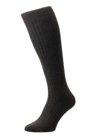 Pantherella - Laburnum Over The Calf Socks