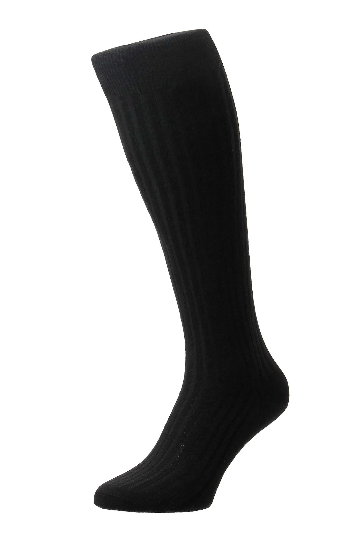 Pantherella - Laburnum Over The Calf Socks
