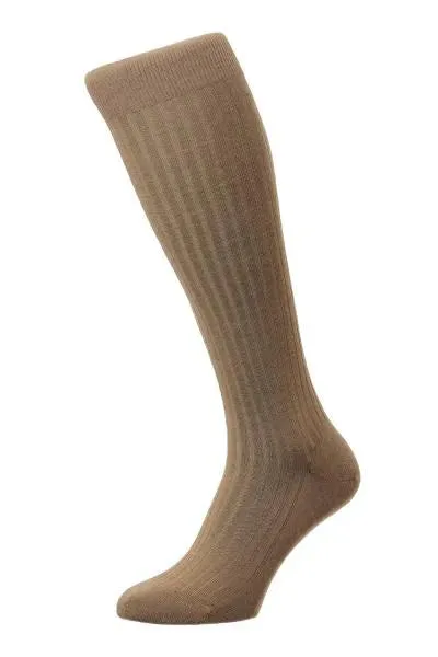 Pantherella - Laburnum Over The Calf Socks
