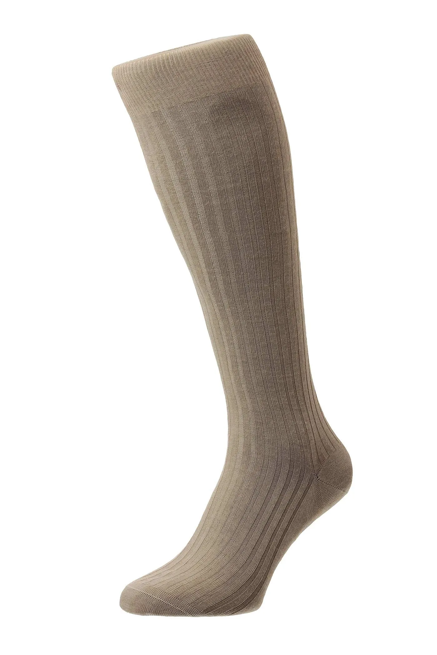 Pantherella - Laburnum Over The Calf Socks
