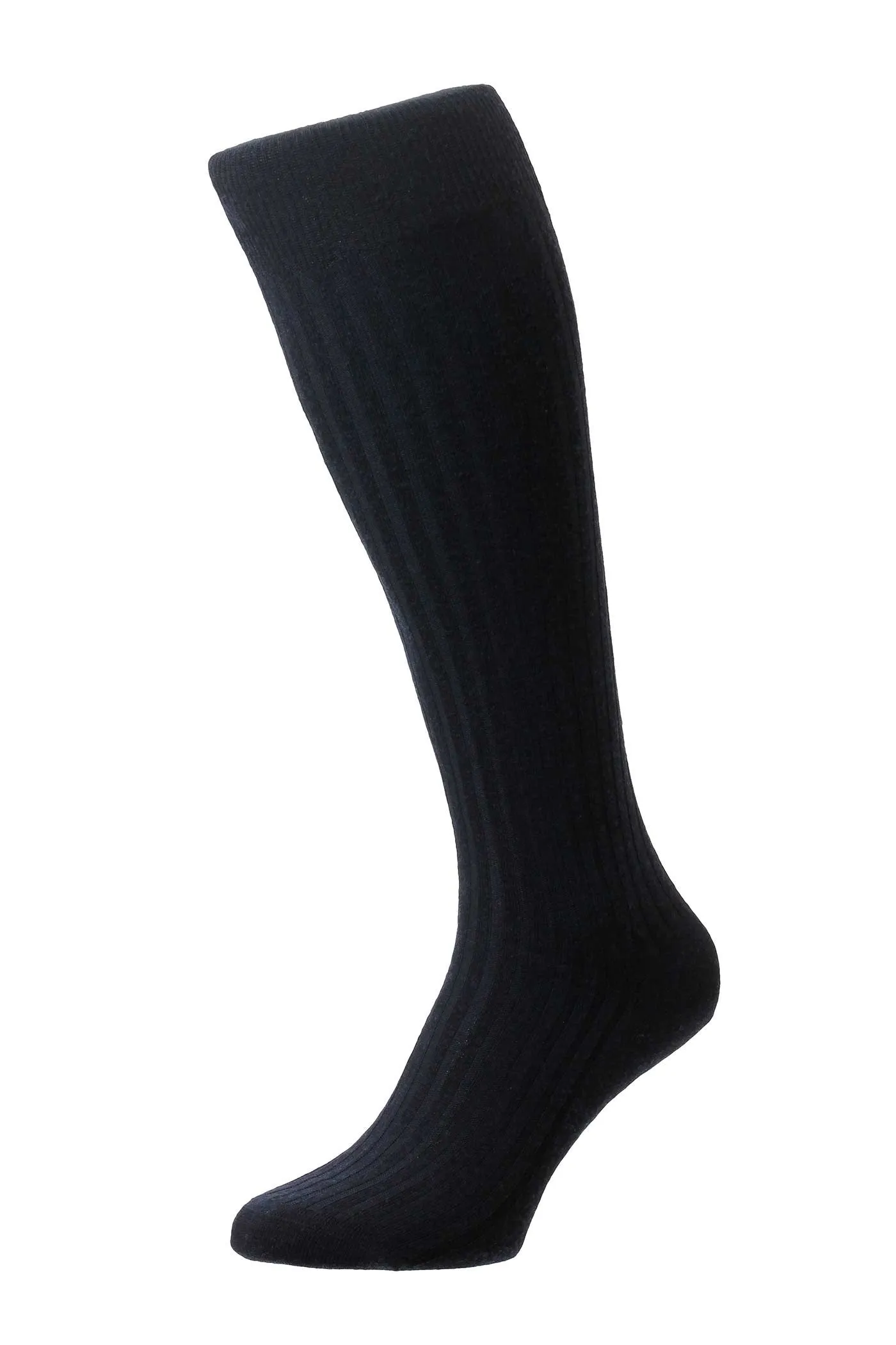 Pantherella - Laburnum Over The Calf Socks