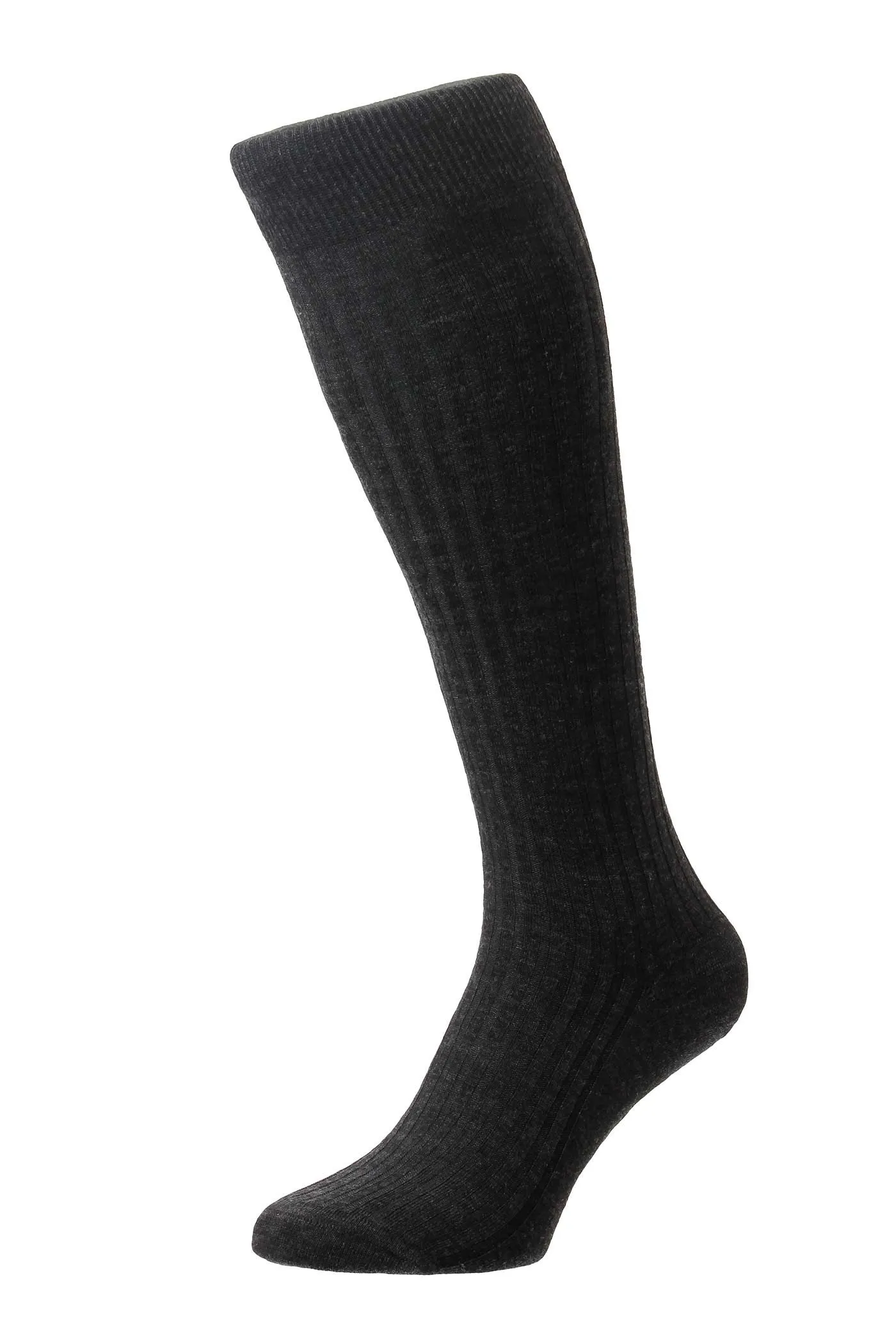 Pantherella - Laburnum Over The Calf Socks