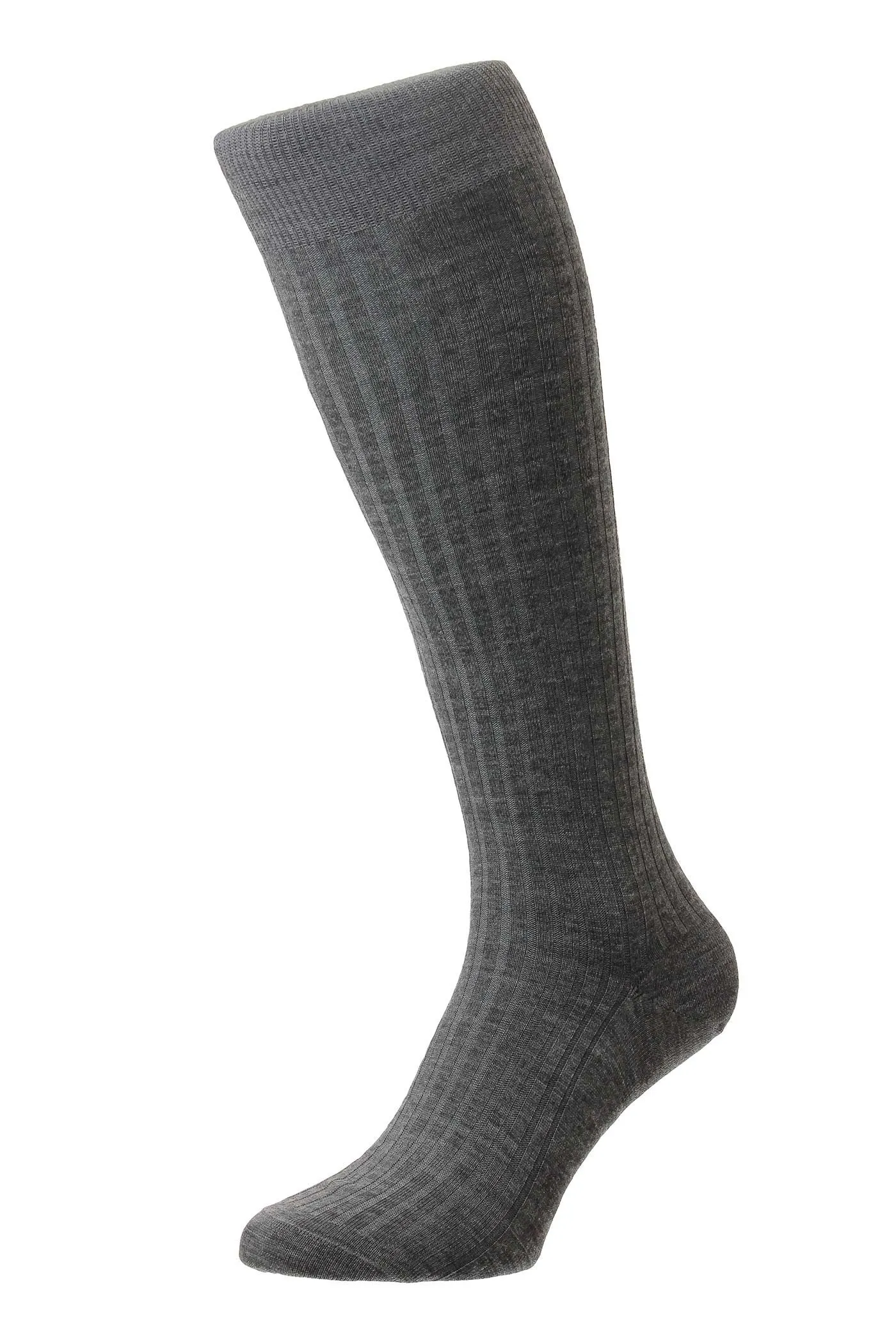Pantherella - Laburnum Over The Calf Socks