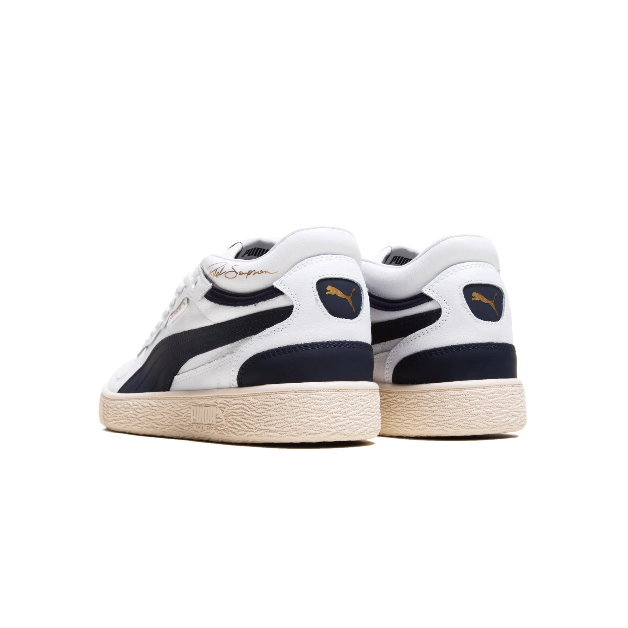 Puma Men Ralph Sampson Demi OG Shoe