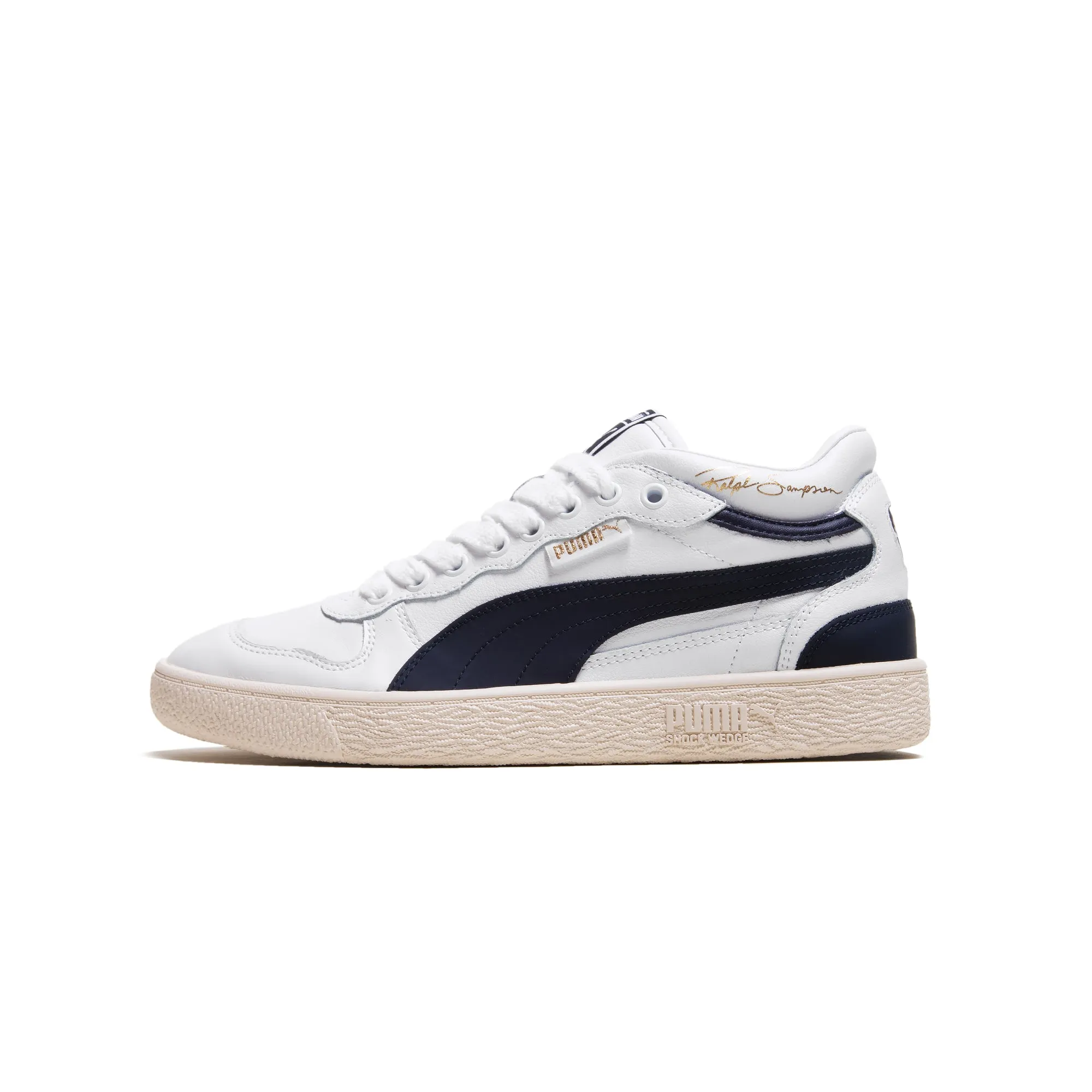Puma Men Ralph Sampson Demi OG Shoe