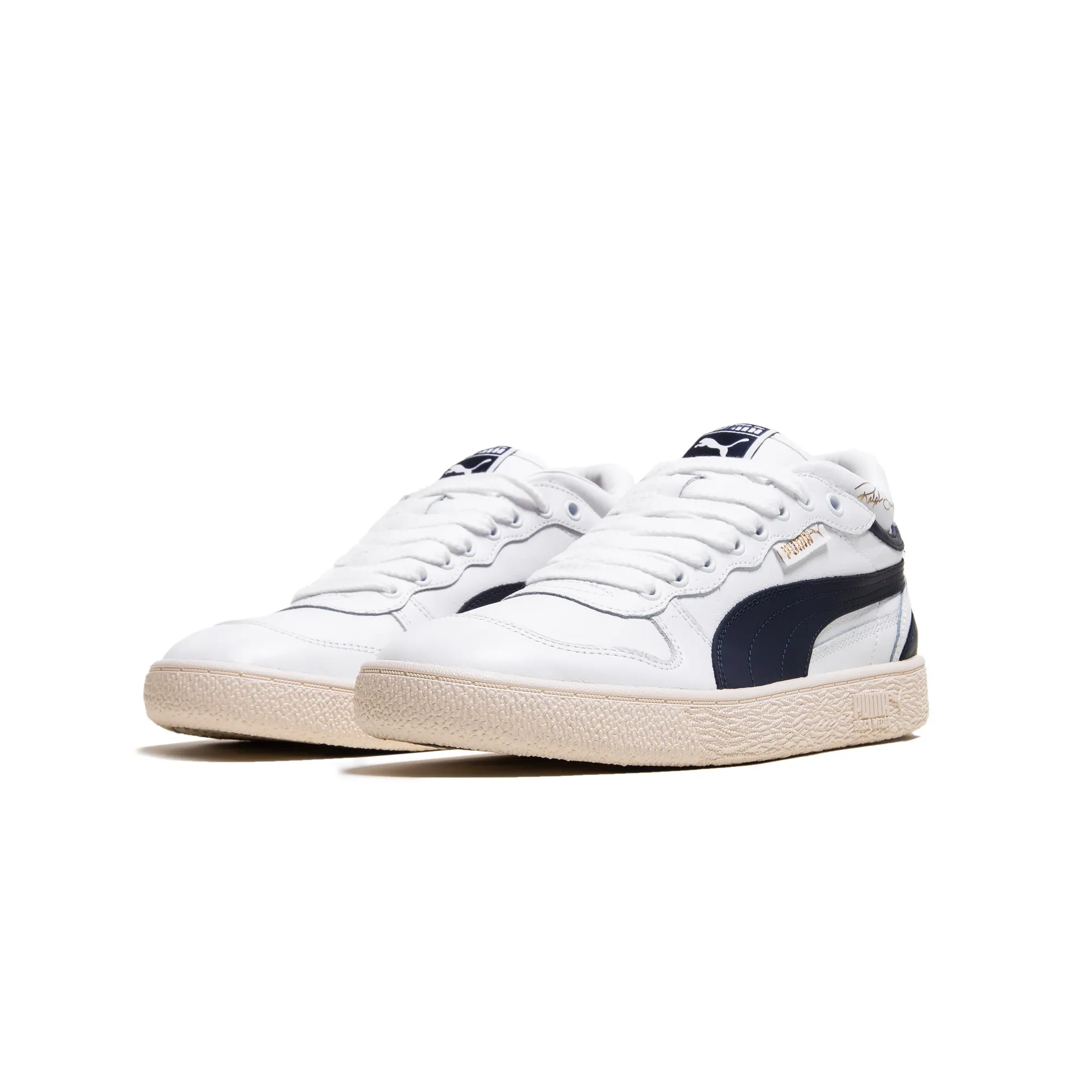 Puma Men Ralph Sampson Demi OG Shoe
