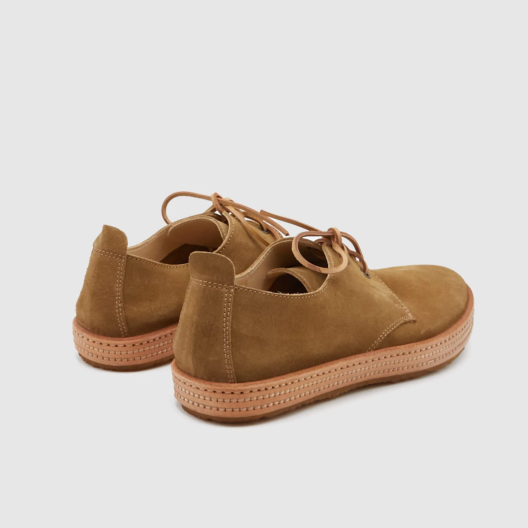 Punto Pigro Leather Sneaker