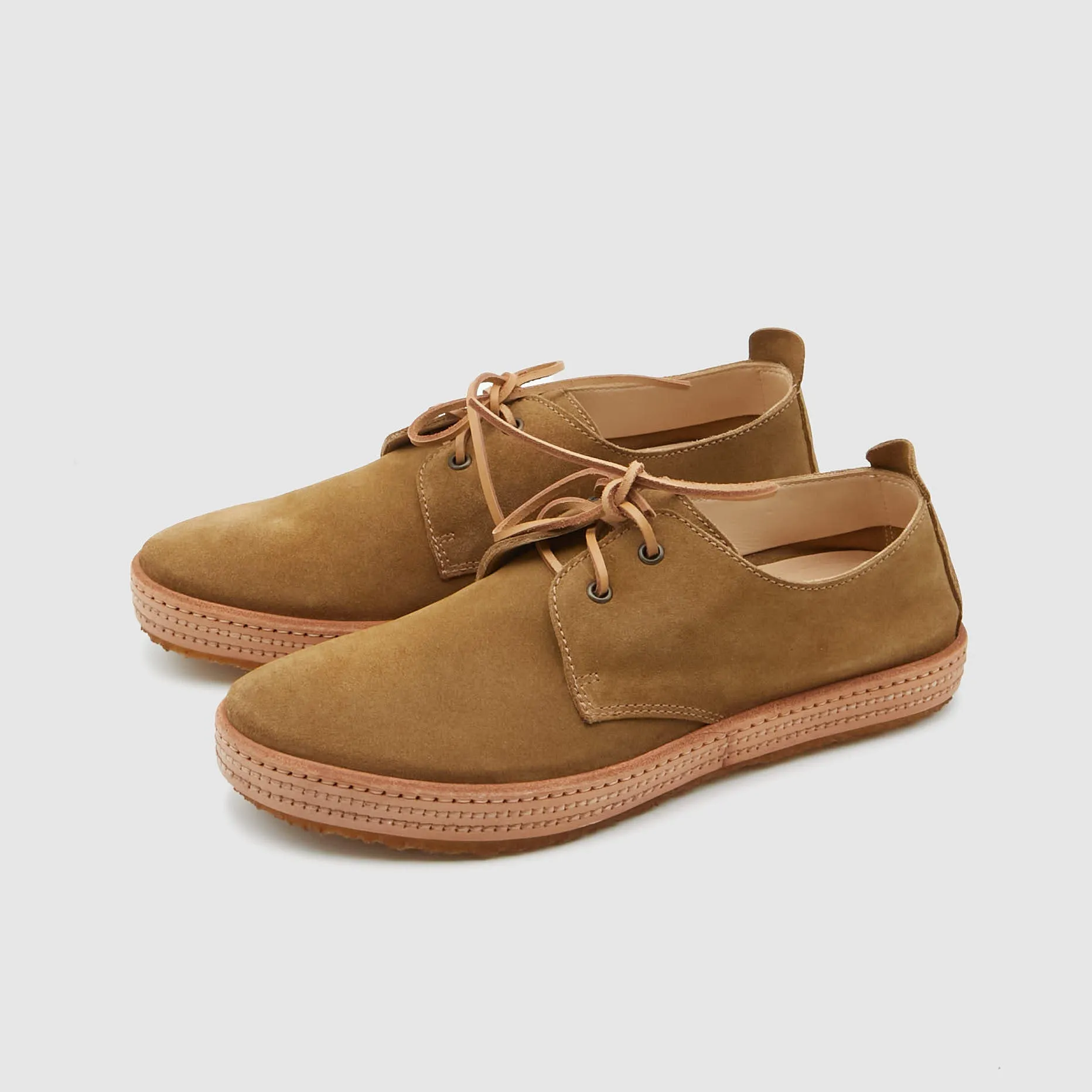 Punto Pigro Leather Sneaker