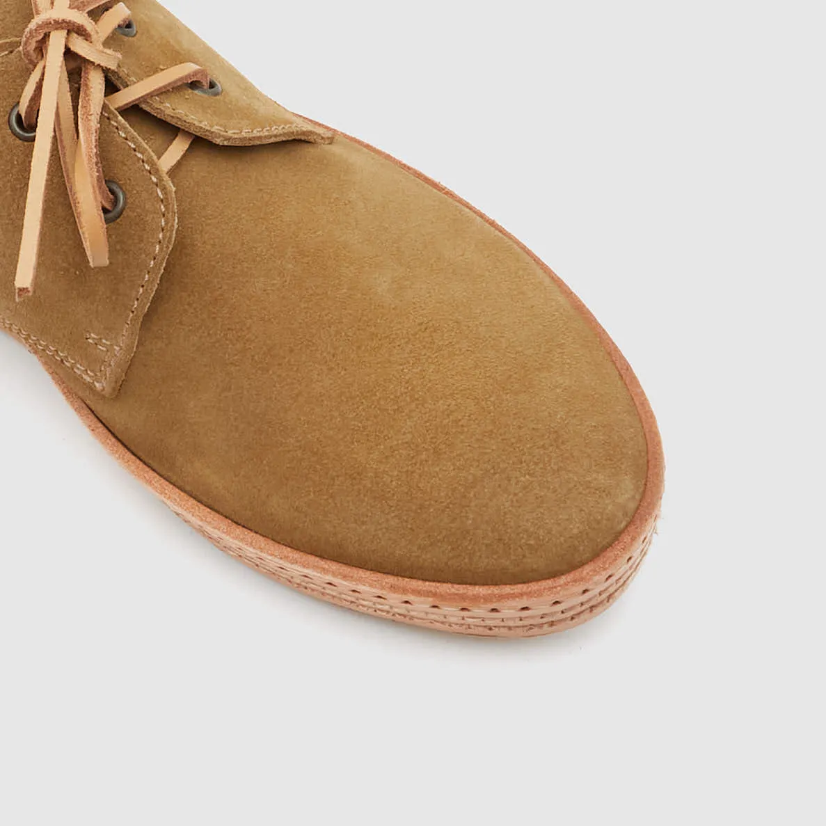 Punto Pigro Leather Sneaker