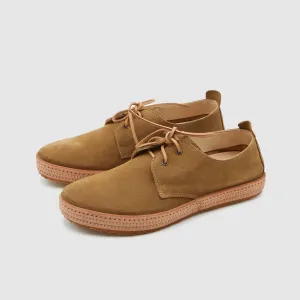Punto Pigro Leather Sneaker
