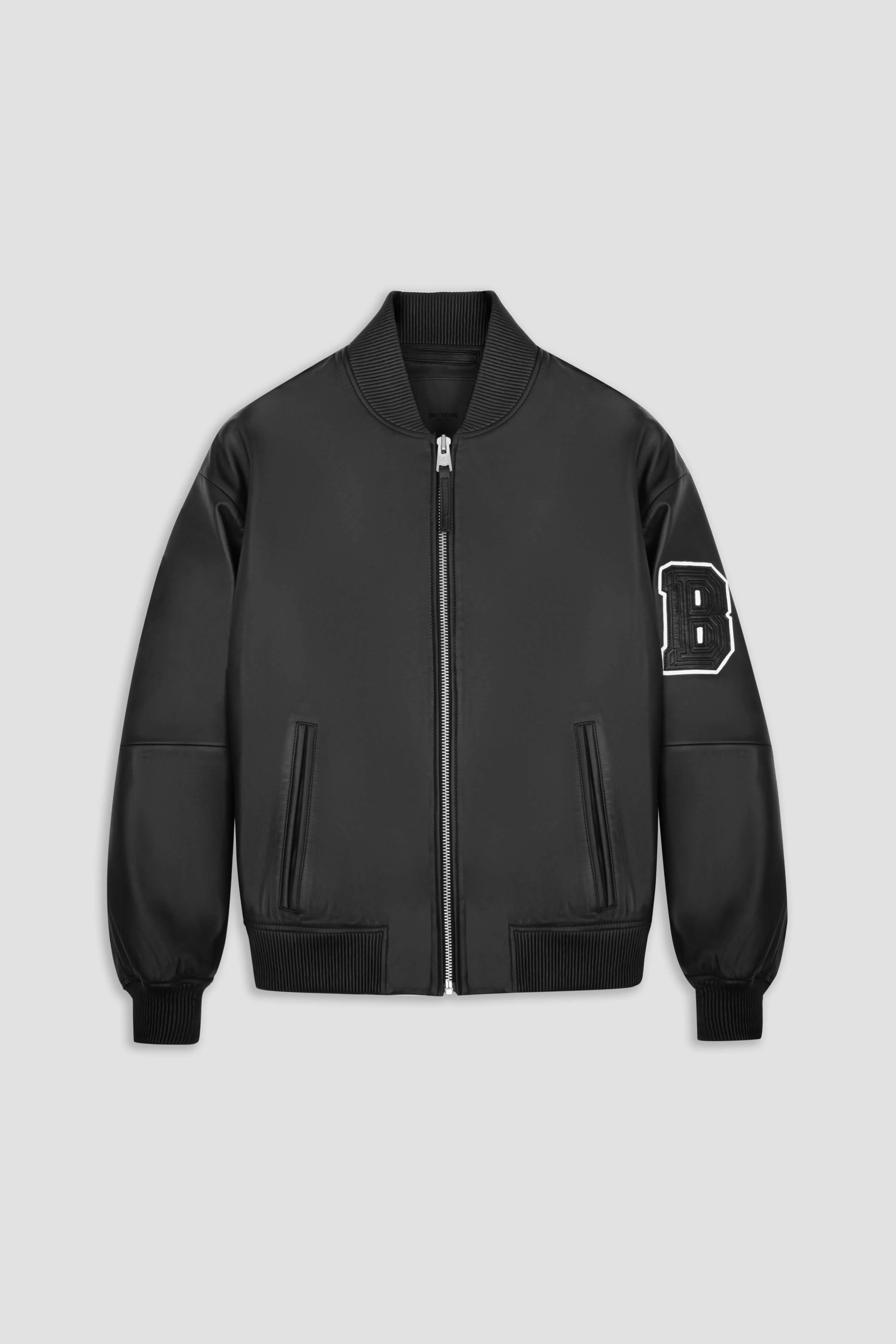 Refined Bomber: Bite Me
