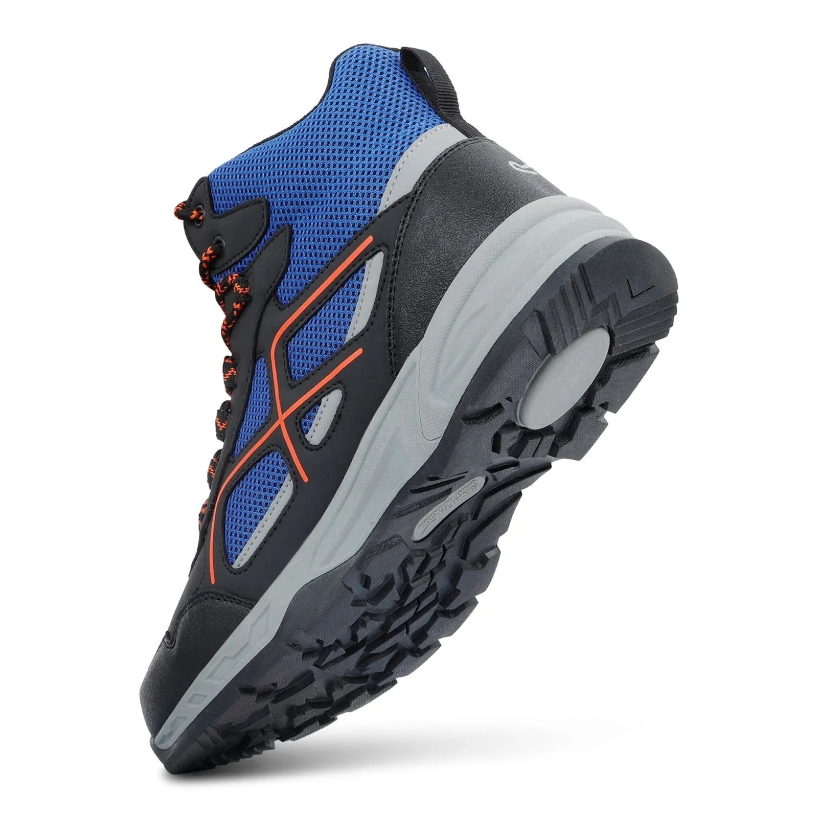 Regatta Mens Vendeavour ISOTEX Waterproof Walking Boots