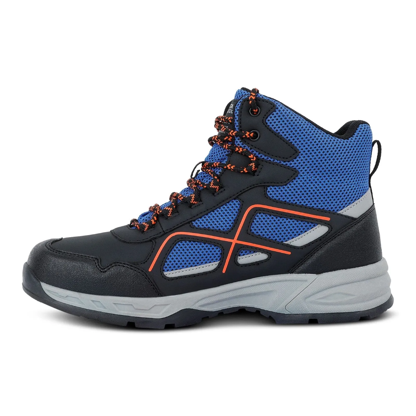 Regatta Mens Vendeavour ISOTEX Waterproof Walking Boots