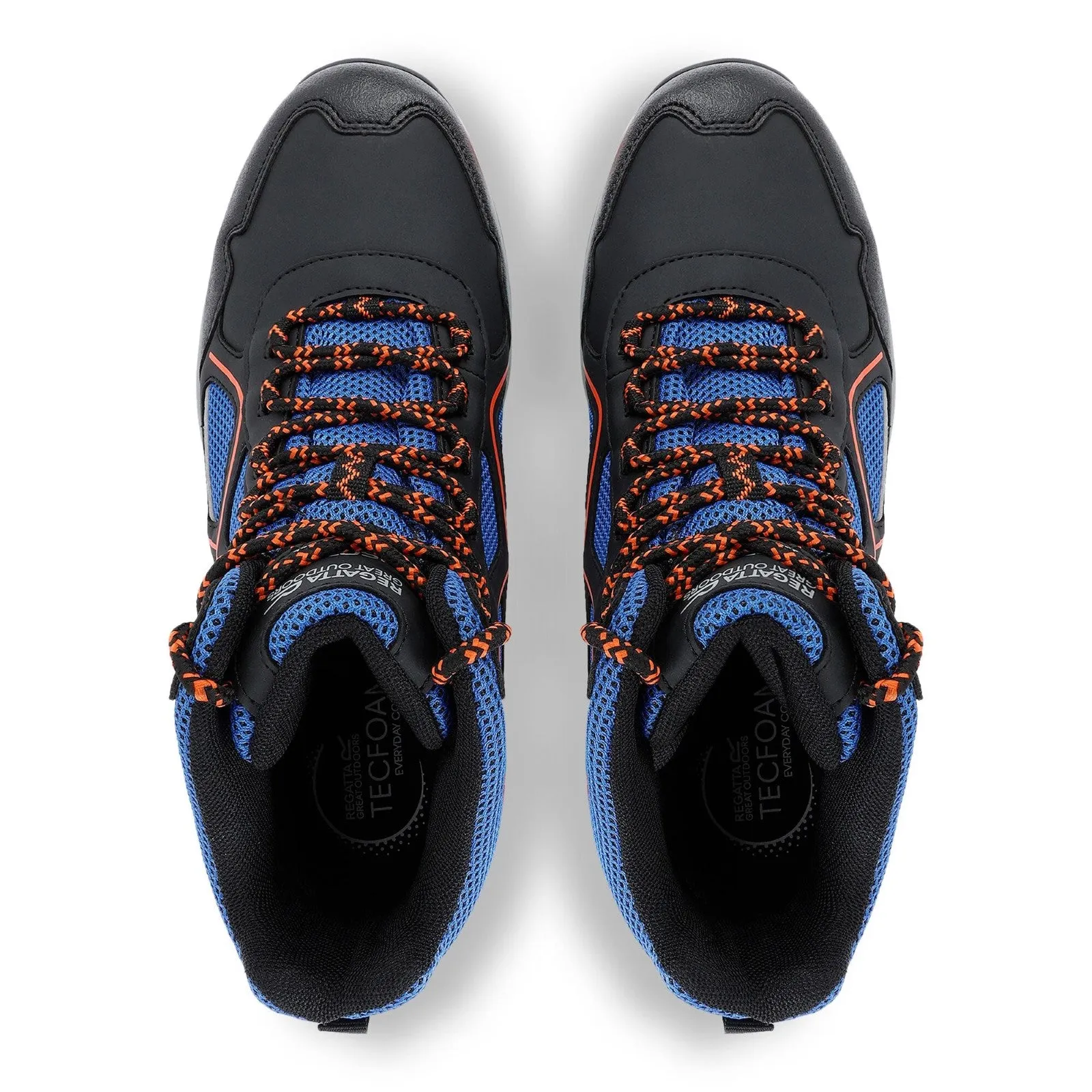Regatta Mens Vendeavour ISOTEX Waterproof Walking Boots