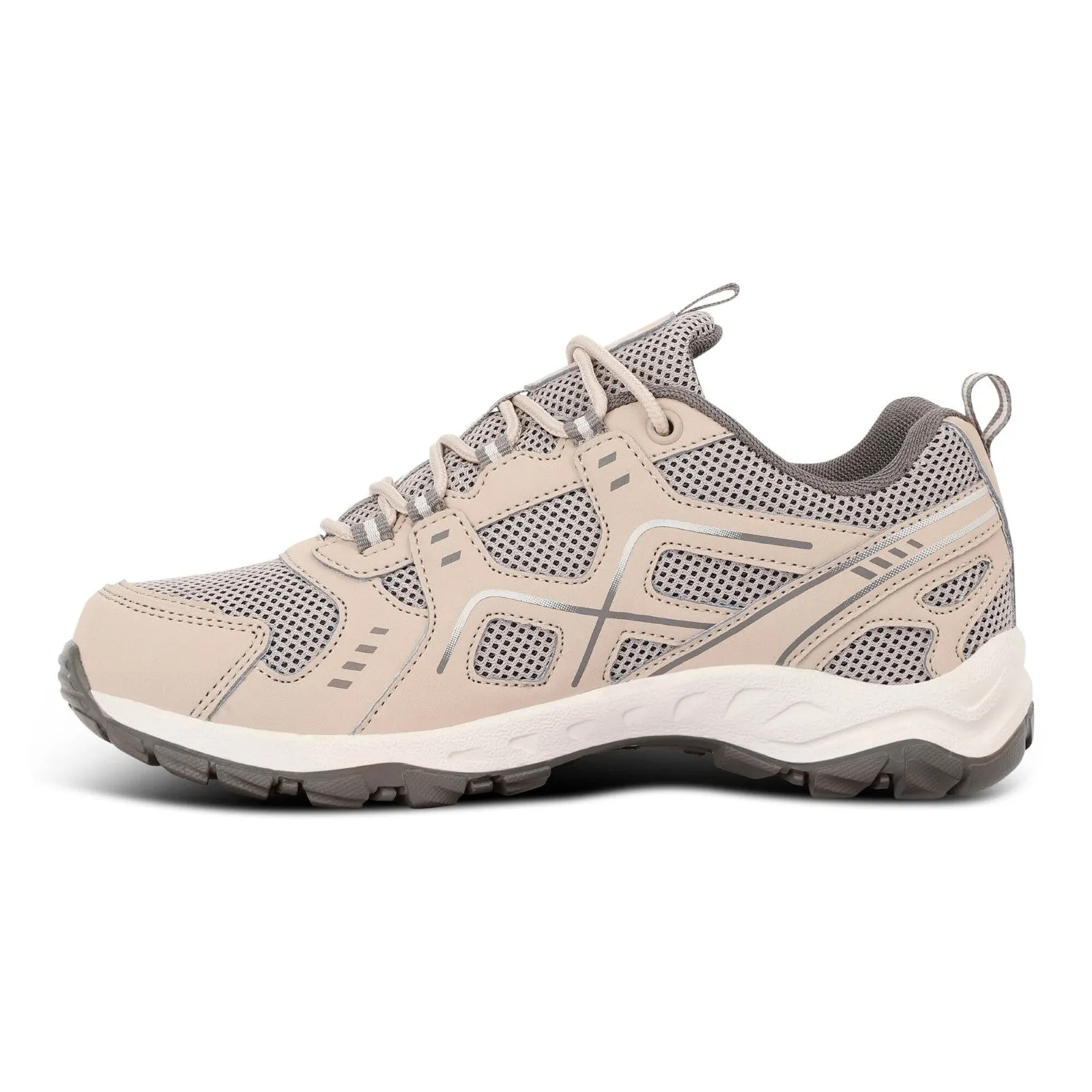 Regatta Womens Lady Vendeavour Waterproof Walking Shoes