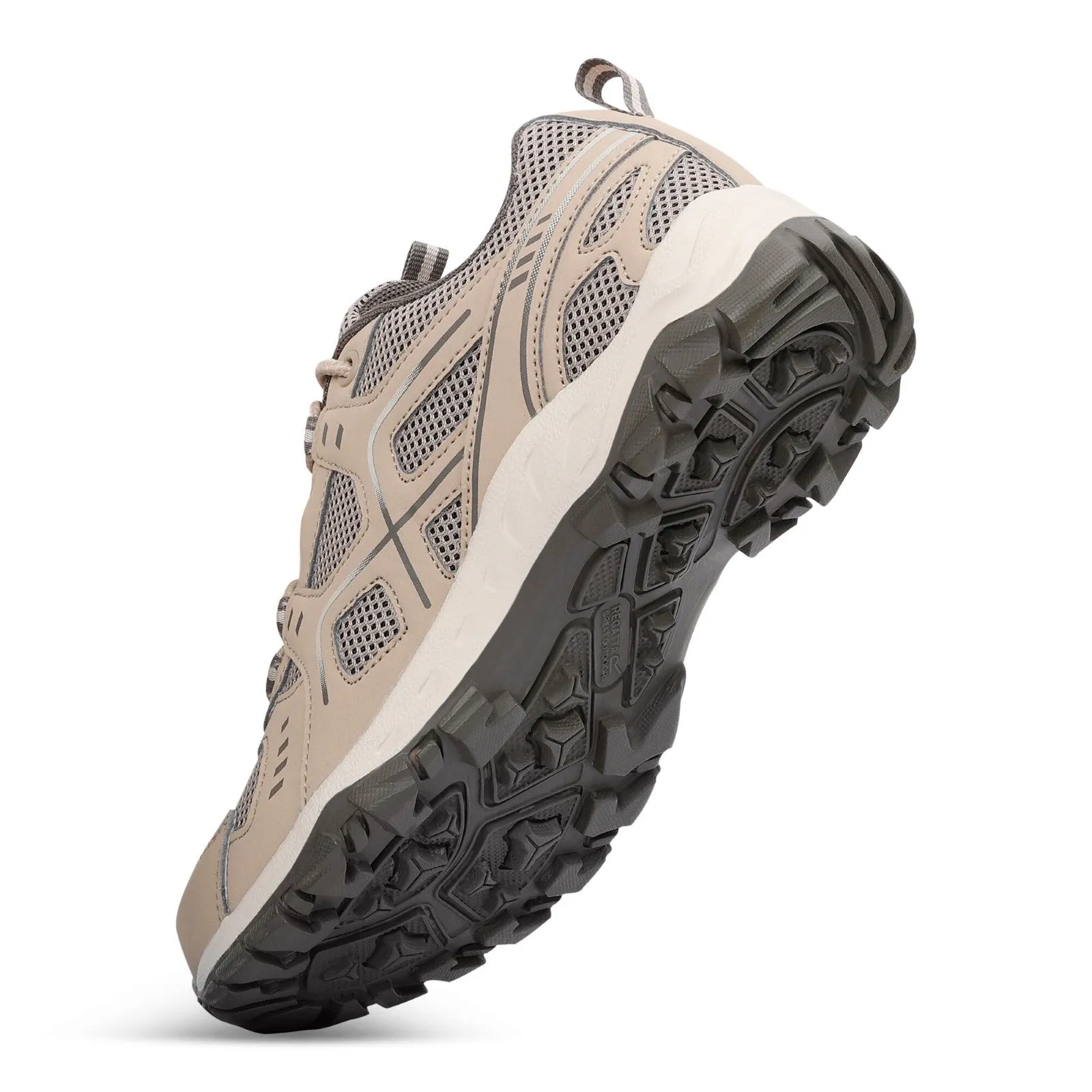 Regatta Womens Lady Vendeavour Waterproof Walking Shoes