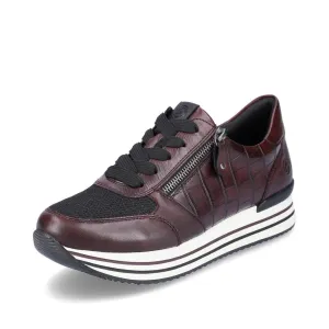 Remonte D130035 - Wide Fit Trainer